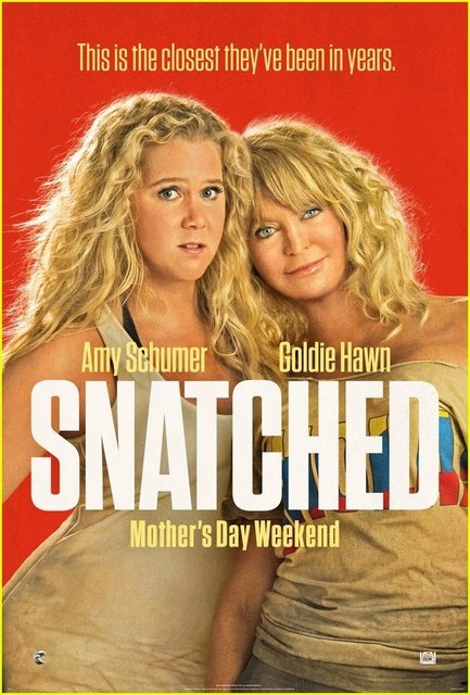 გატაცებულები / Snatched / gatacebulebi