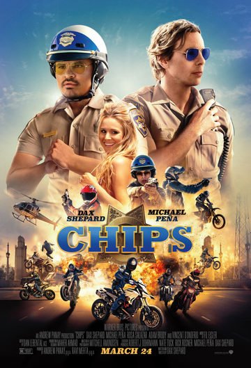 შმატრული / Chips / shmatruli