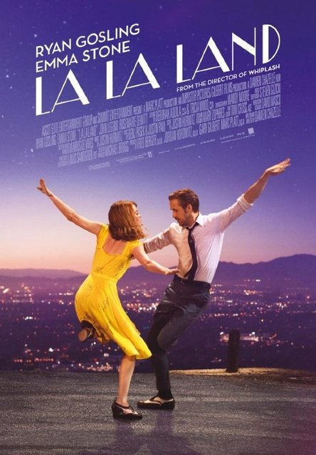 ლალა ლენდი / la la lendi / La La Land