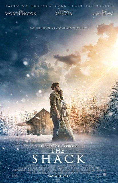 ქოხი / qoxi / The Shack