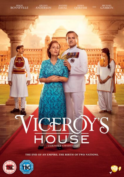 მეფისნაცვალის სახლი / mefisnacvlis saxli / Viceroy's House