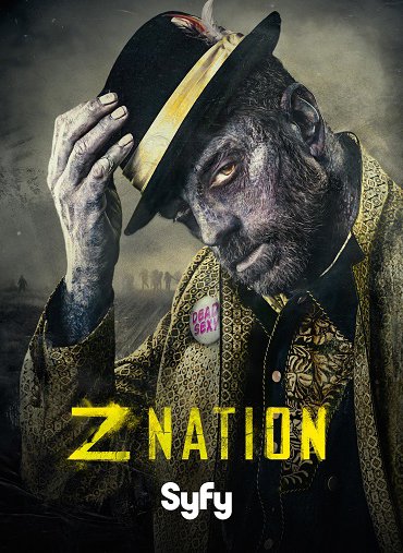 ნაცია Z / nacia Z / Z Nation