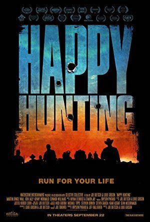 ბედნიერი ნადირობა / bednieri nadiroba / Happy Hunting