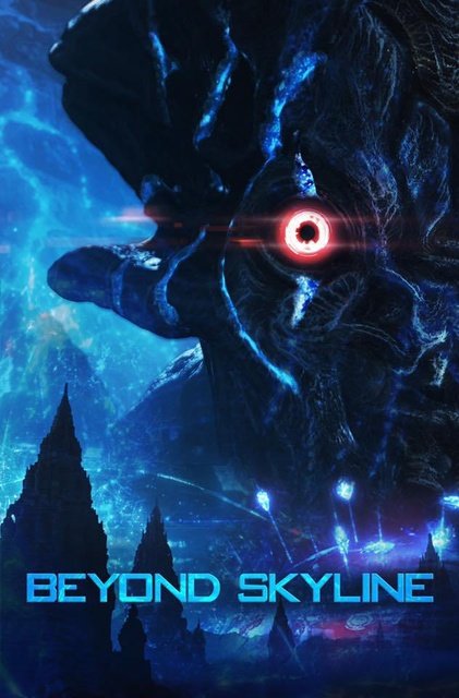 სქაილაინი 2 / sqailaini 2 / Beyond Skyline
