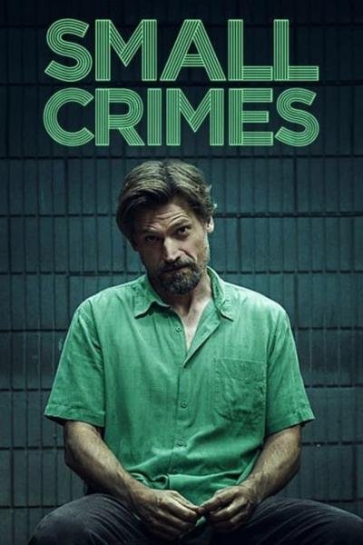 მცირე დანაშაული / Small Crimes / mcire danashauli