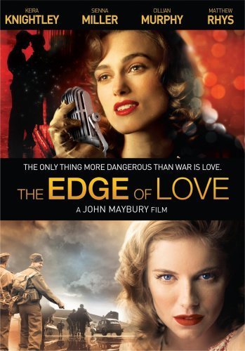 აკრძალული სიყვარული / akrdzaluli siyvaruli / The Edge of Love