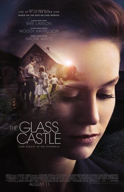 შუშის სასახლე / shushis sasaxle / The Glass Castle