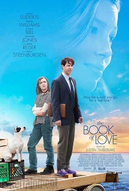 სიყვარულის წიგნი / siyvarulis wigni / The Book of Love