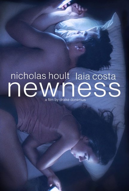 სიახლე / siaxle / Newness