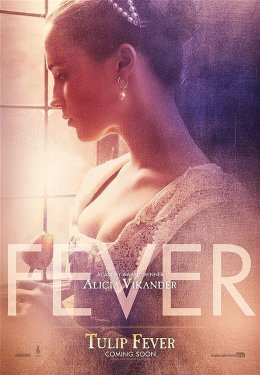 ტიტების სურნელი / titebis surneli / Tulip Fever