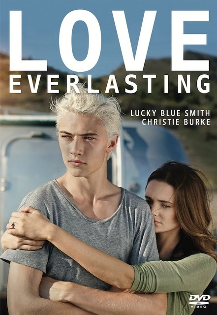 უკვდავი სიყვარული / ukvdavi siyvaruli / Love Everlasting