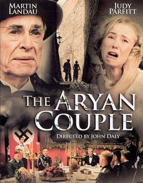 არიელი წყვილი / arieli wyvili / The Aryan Couple