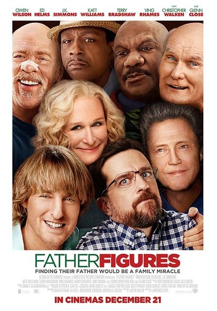 თქვენში მამა რომელია / tqveni mama romelia / Father Figures