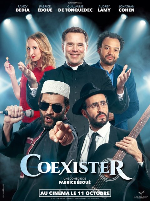 ლა ლა ბენდი / la la bendi / CoeXister Bande