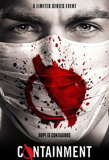 კარანტინი / karantini / Containment