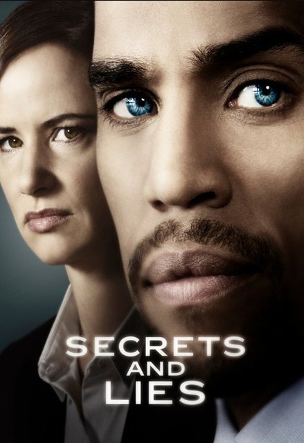 საიდუმლოებები და ტყუილები / saidumloebebi da tyuilebi / Secrets and Lies