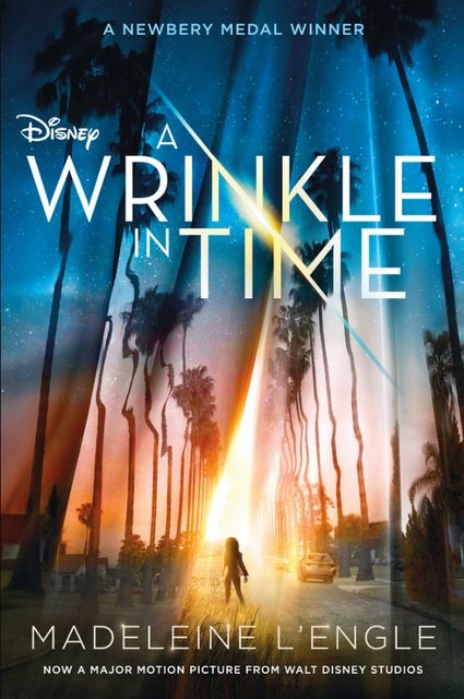 დროის ნაპრალი / drois naprali / A Wrinkle In Time