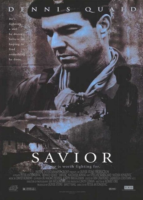 მხსნელი / mxsneli / Savior