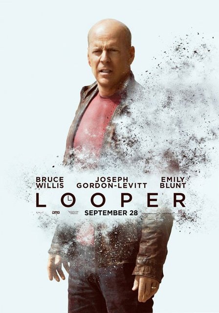 დროის მარყუჟი / drois markuji / Looper