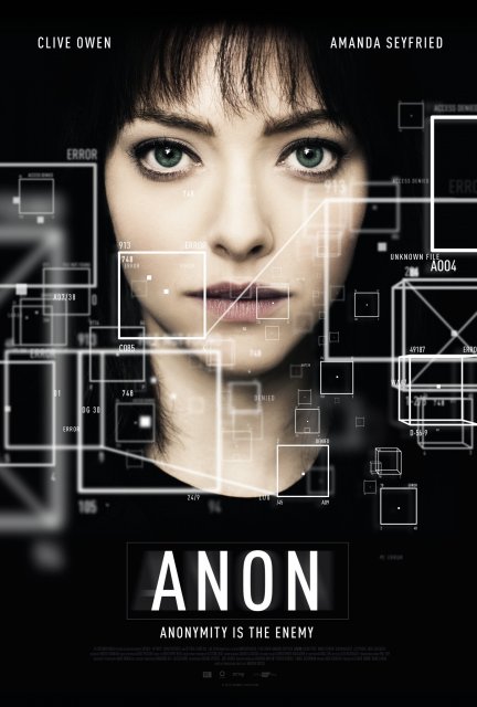 ანონიმი / anonimi / Anon