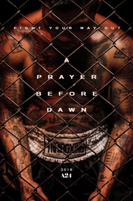 ლოცვა გათენებამდე / locva gatenebamde / A Prayer Before Dawn
