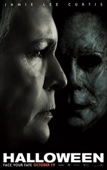 ჰელოუინი / helouini / Halloween