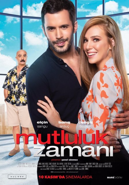ბედნიერების დრო / bednierebis dro / Mutluluk Zamani