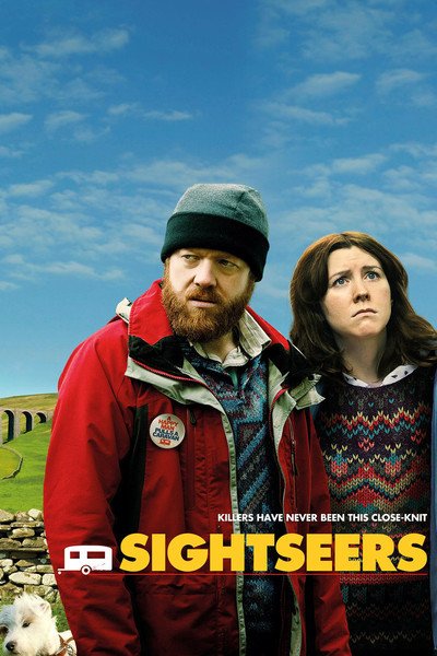 ტურისტები / turistebi / Sightseers