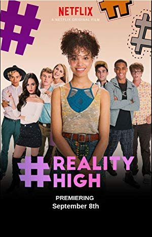 რეალური სკოლა / realuri skola / #realityhigh
