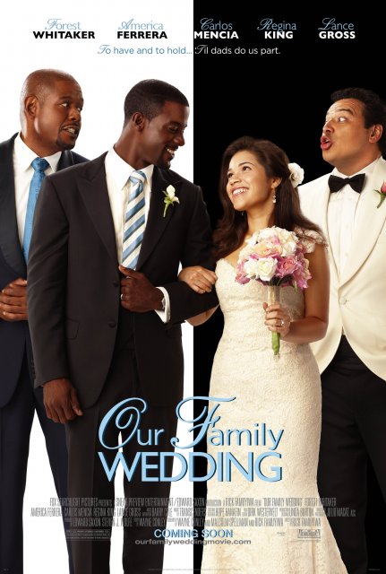 ოჯახური ქორწილი / ojaxuri qorwili / Our Family Wedding