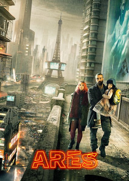 არესი / aresi / Ares