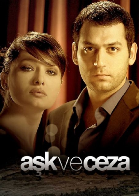 სიყვარული და სასჯელი / siyvaruli da sasjeli / Ask ve Ceza