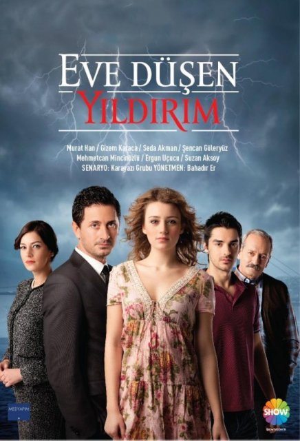 წითელი და შავი / witeli da shavi / Eve Dusen Yildirim