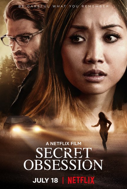 ფარული აკვიატება / faruli akviateba / Secret Obsession