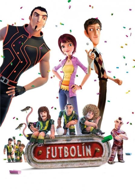 მეტეგოლი / metegoli / Metegol