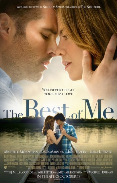 საუკეთესო ჩემში / sauketeso chemshi / The Best of Me