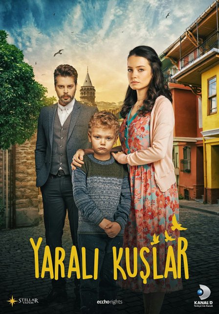 მოგონებების ზარდახშა / mogonebebis zardaxsha / Yarali Kuslar