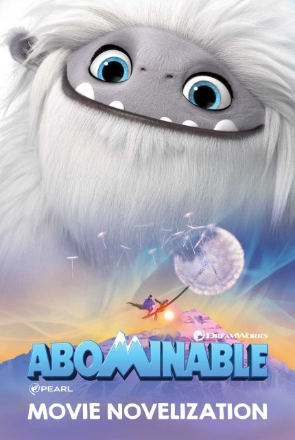 თოვლისკაცი ევერესტიდან / tovliskaci everestidan / Abominable