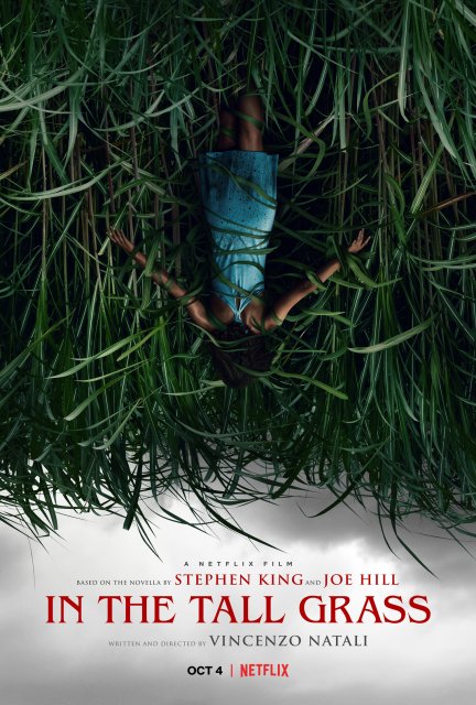 მაღალ ბალახში / magal balaxshi / In the Tall Grass