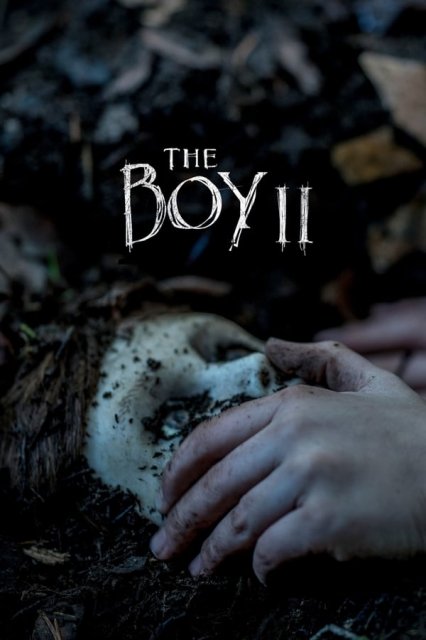 ბრამსის წყევლა / bramsis wyevla / Brahms: The Boy 2