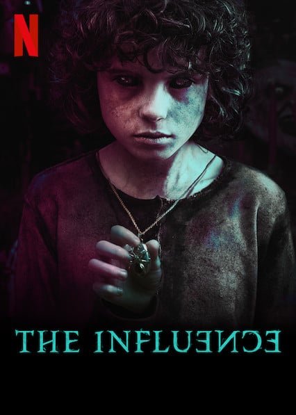 გავლენა / gavlena / The Influence