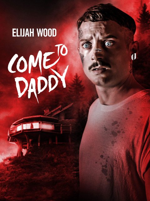 სახლში ბრუნდება / saxlshi brundeba / Come to Daddy