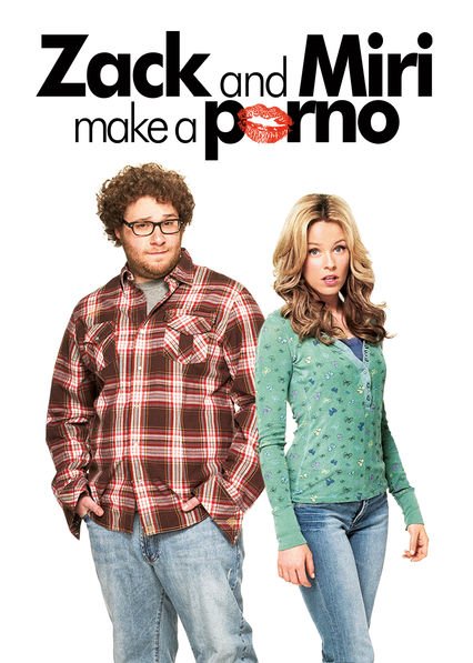 ზაკი და მირი პორნოს იღებენ / zaki da miri pornos igeben / Zack and Miri Make a Porno
