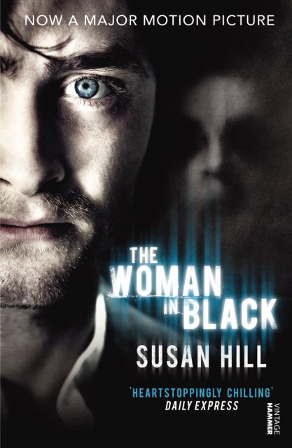 ქალი შავებში / qali shavebshi / The Woman in Black