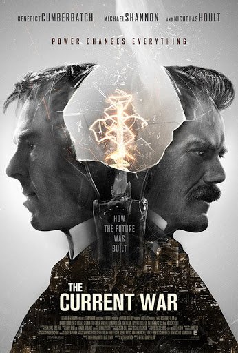 მიმდინარე ომი / mimdinare omi / The Current War: Director's Cut