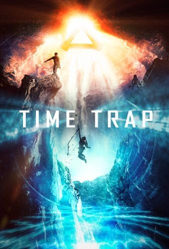 დროის მარყუჟი / drois maryuji / Time Trap