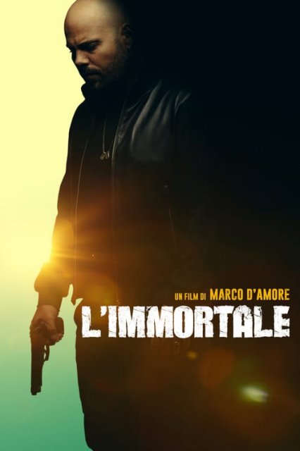 უკვდავი / ukvdavi / L'immortale