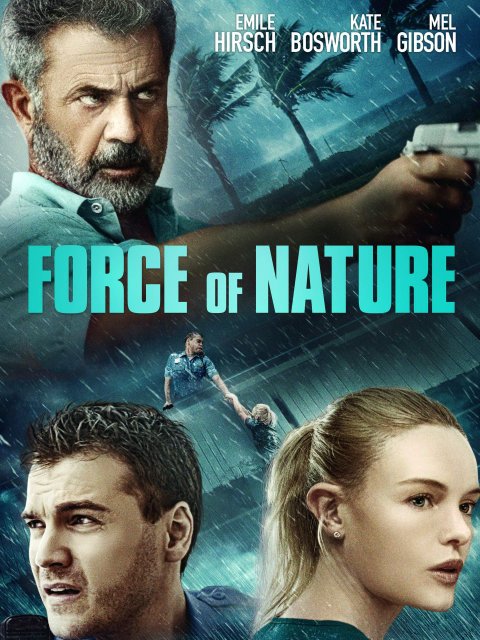 ბუნების ძალა / bunebis dzala / Force of Nature