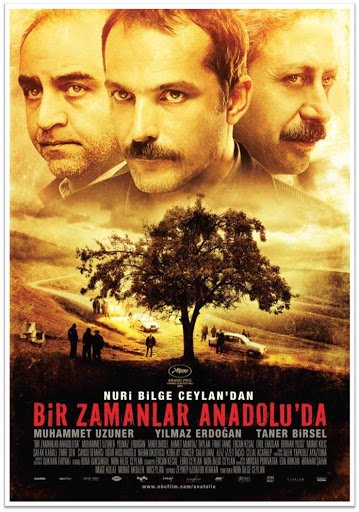 ერთხელ ანატოლიაში / ertxel anatoliashi / Bir Zamanlar Anadolu'da