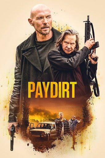მოგება / mogeba / Paydirt